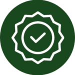 Wiemershoern Zertifikat (Icon)